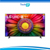 Smart Tivi LG 4K 75 inch 75UR8050PSB ThinQ AI