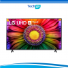 Smart Tivi LG 4K 86 inch 86UR8050PSB ThinQ AI