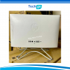 Máy tính All in One HP 22 inch (Core i3 8100T 3.1GHz/ Ram 8GB DDR4/ SSD 256GB NVMe/ 22