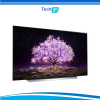 Smart Tivi OLED LG 4K 48 inch 48C1PTB