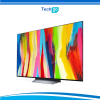 Smart Tivi LG OLED 4K 55 inch OLED55C2PSA