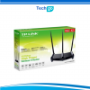 Bộ định tuyến không dây TP-Link TL-WR941HP , 03 Ăng ten dời 9dBi (Sóng xuyên tường)