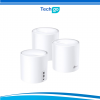 Bộ phát wifi Mesh Tp-Link Deco X60 1 pack WIFI 6 AX3000