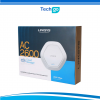 Bộ phát wifi Linksys LAPAC2600C DualBand Cloud MU-MIMO Access Point