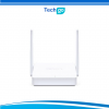 Bộ Phát Sóng Wifi Mercusys MW301R Chuẩn Tốc Độ 300Mbps