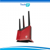 Bộ phát Wifi ASUS RT-AX86U GUNDAM EDITION - AX5700