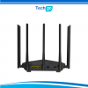 Bộ phát Wifi Chuẩn AC1200 Tenda AC7