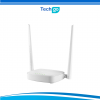 Bộ Phát Sóng Wifi Router Chuẩn N 300Mbps Tenda N301 - Hàng Chính Hãng