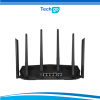 Bộ phát wifi 6 Asus GAMING TUF-AX5400