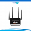 Bộ phát wifi Totolink A3000RU băng tần kép Gigabit AC1200