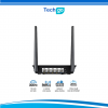 Bộ phát wifi ASUS RT-N12+ Wireless N300Mbps