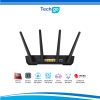 Bộ phát WIFI ASUS TUF GAMING AX3000 (Gaming Router) WIFI 6 (802.11AX), AIMESH 360 WIFI MESH