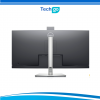 Màn hình Cong Dell C3422WE ( 42MC3422WE ) | 34.1 inch WQHD | IPS | 60Hz | Type-C | Loa | Webcam | 3Yrs