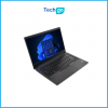 Laptop LENOVO ThinkPad E14 Gen 4 (21E300E4VN)/ Đen/ Intel Core i7-1255U/ RAM 8GB/ 256GB SSD/ Intel Iris Xe Graphics/ 14 Inch FHD/ 3Cell/ Win 11/ 2Yrs