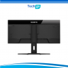 Màn hình máy tính Gaming Gigabyte M34WQ | 34 inch WQHD | IPS | 144Hz | HDMI | DP | 3Yrs