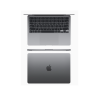 Laptop Macbook Air Z15S00092 (M2 8-core CPU/ 16Gb/ 256GB/ 8 core GPU/ Space Gray)