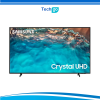 Smart Tivi Samsung 4K 55 inch 55BU8000 Crystal UHD