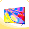 Android Tivi QLED TCL 4K 55 inch 55C725