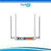 Bộ phát wifi TP-Link Archer C50 AC1200Mbps