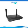 LINKSYS MR7350 AH DUAL-BAND AX1800 INTELLIGENT MESH WIFI 6 MUMIMO GIGABIT ROUTER 1-PK