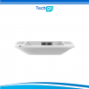 Bộ phát Wifi Grandstream GWN7660, Công nghệ MU-MIMO Hỗ trợ 256 user, Chuẩn AX 1774Mbps, 2x2 và OFDMA (Chưa kèm nguồn)