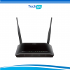 Bộ phát Wifi chuẩn N 300Mbps D-LINK DIR-612