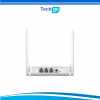 Bộ Phát Sóng Wifi Mercusys MW301R Chuẩn Tốc Độ 300Mbps