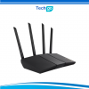 Bộ phát wifi 6 Asus RT-AX57 ( Chuẩn AX | AX3000Mbps | 4 Ăng-ten ngoài | Wifi Mesh | 45 User)