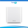 Bộ phát mở rộng sóng Mesh Wifi Asus CT8 (B-2-PK) ZenWiFi Chuẩn AX6600 ( 3 băng tần, AiProtection, Parental Control )