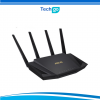 Bộ phát Asus RT-AX58U (Gaming Router) AX3000Mbps 2 Băng Tần, Wifi 6 (802.11ax), AiMesh WIFI Mesh, MU-MIMO, AiProtection, USB 3.1