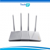 Bộ phát wifi 6 Asus RT-AX55 AX1800Mbps (Màu Trắng)