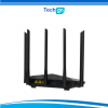 Bộ phát Wifi Chuẩn AC1200 Tenda AC7