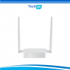 Bộ Phát Sóng Wifi Router Chuẩn N 300Mbps Tenda N301 - Hàng Chính Hãng