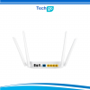 Bộ phát wifi ASUS RT-AC59U V2 Wireless AC1500Mbps - (Trắng)