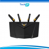 Bộ phát WIFI ASUS TUF GAMING AX3000 (Gaming Router) WIFI 6 (802.11AX), AIMESH 360 WIFI MESH