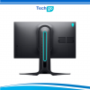 Màn hình máy tính Dell ALIENWARE AW2521H 24.5 inch FHD | 360Hz | IPS | HDMI + DP + USB | 3Yr