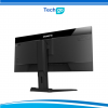 Màn hình máy tính Gaming Gigabyte M34WQ | 34 inch WQHD | IPS | 144Hz | HDMI | DP | 3Yrs