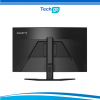 Màn hình máy tính Gigabyte G32QC | 31.5 inch | 2K | VA | 165Hz | 1 ms | 350 nits | HDMI + DP | Cong