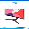 Màn hình cong Samsung LS24C366EAEXXV | 24 inch FHD | VA | 4 ms | 75Hz | D-Sub + HDMI | 2Yrs