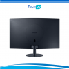 Màn hình máy tính Samsung LC32T550FDEXXV | 31.5 inch | FHD | VA | 75Hz | HDMI + DP | 2Yrs