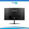 Màn hình Cong ViewSonic VX2718-PC-MHD / 27 inch FHD / VA / 165Hz/ 3Yrs