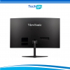 Màn hình máy tính ViewSonic VX2718-P-MHD/ 27 inch FHD/ VA/ 165Hz/ HDMI/ DP/ 3Yrs