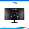 Màn hình Cong Viewsonic VX3219-PC-MHD / 31.5 inch FHD / VA/ 240Hz / HDMI + DP + Audio/ 3Yrs