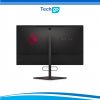 Màn hình HP Omen X 25f Gaming ( 4WH48AA ) | 25 inch FHD | TN | 240Hz | 3 ms | HDMI + USB + DP | 3Yrs