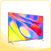 Android Tivi QLED TCL 4K 55 inch 55C725