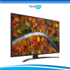 Smart Tivi LG 4K 43 inch 43UP8100PTB