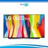 Smart Tivi OLED LG 4K 48 inch 48C2PSA