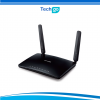 Bộ phát wifi TP-Link TL-MR6400 300Mbps, Khe sim 3G/4G