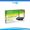 Bộ phát sóng TP-Link TL-WR841HP , 02 Ăng ten (Sóng xuyên tường)