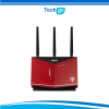 Bộ phát Wifi ASUS RT-AX86U GUNDAM EDITION - AX5700